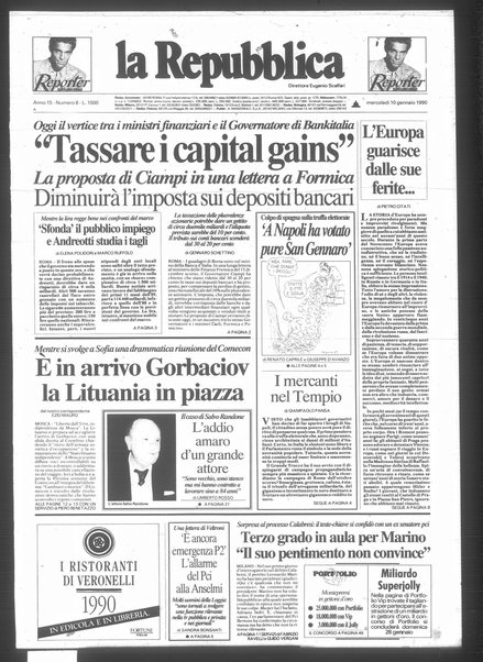 La repubblica